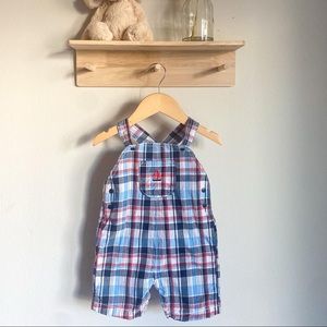 Sailor Romper for Boys ⛵️